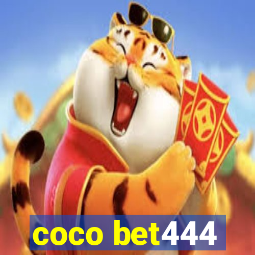 coco bet444